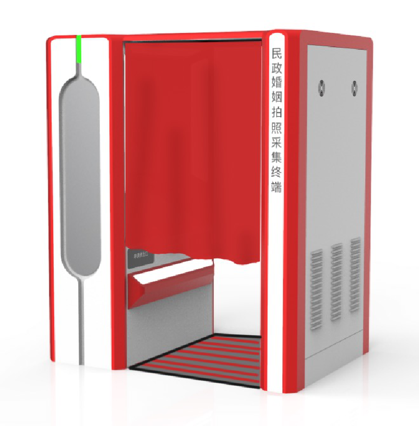婚姻拍照機(jī)
